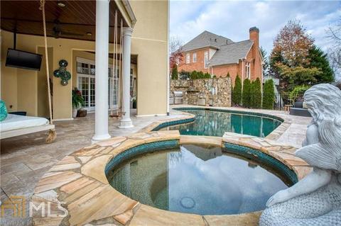 8725 Glasgow Pt, Duluth, GA 30097 photo 32