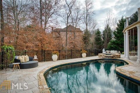 8725 Glasgow Pt, Duluth, GA 30097 photo 33