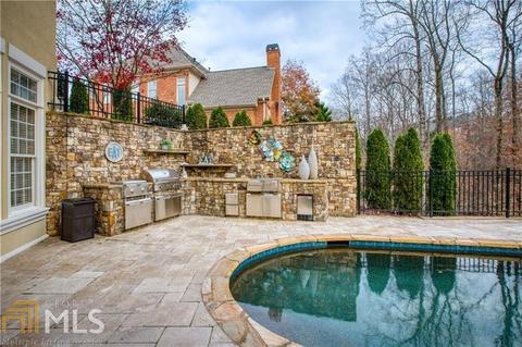 8725 Glasgow Pt, Duluth, GA 30097 photo 35
