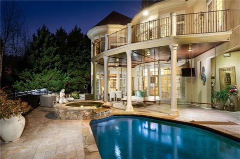 8725 Glasgow Pt, Duluth, GA 30097 photo 20