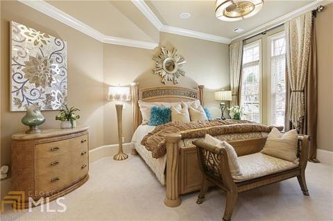 8725 Glasgow Pt, Duluth, GA 30097 photo 25