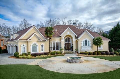 8725 Glasgow Pt, Duluth, GA 30097 photo 3
