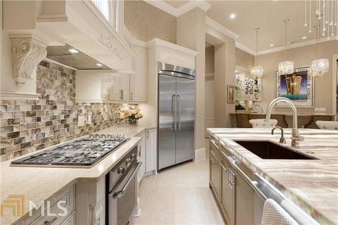 8725 Glasgow Pt, Duluth, GA 30097 photo 6