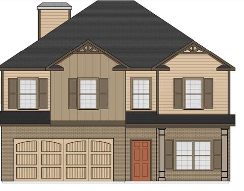 11248 Promise Pl, Hampton, GA 30228 photo 1