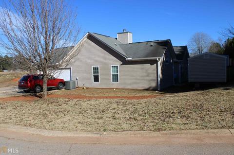 300 Northwoods Dr, Lagrange, GA 30241 photo 4