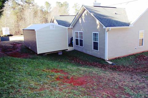 300 Northwoods Dr, Lagrange, GA 30241 photo 6