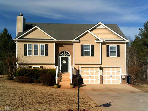95 S River Crest Ln, Covington, GA 30016 photo 1