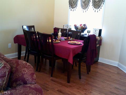 95 S River Crest Ln, Covington, GA 30016 photo 5