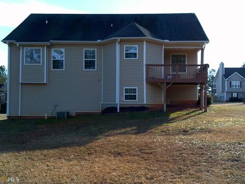 95 S River Crest Ln, Covington, GA 30016 photo 2
