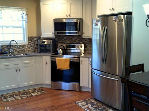 95 S River Crest Ln, Covington, GA 30016 photo 6