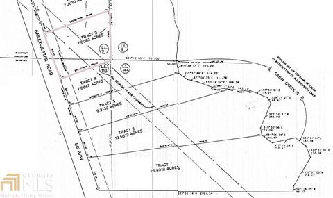 800 Bailey Jester Rd, Griffin, GA 30224 photo 1