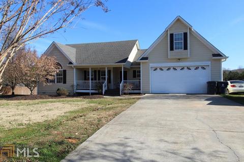 4 David Dr, Cave Spring, GA 30124 photo 1
