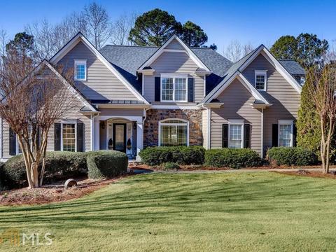 4131 Jim Moore Rd, Dacula, GA 30019 photo 2