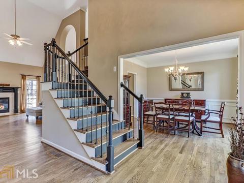 4131 Jim Moore Rd, Dacula, GA 30019 photo 5