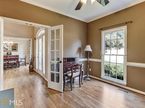 4131 Jim Moore Rd, Dacula, GA 30019 photo 9