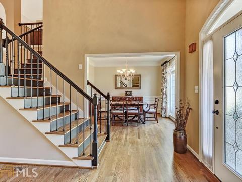 4131 Jim Moore Rd, Dacula, GA 30019 photo 6