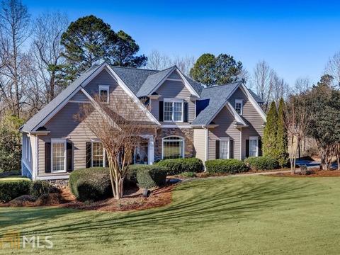 4131 Jim Moore Rd, Dacula, GA 30019 photo 1