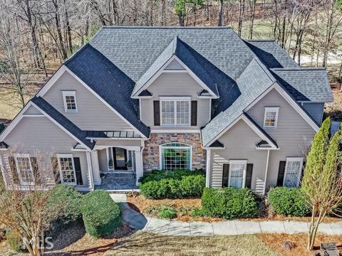 4131 Jim Moore Rd, Dacula, GA 30019 photo 4