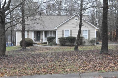 148 Ruby Ln, Commerce, GA 30529 photo 1