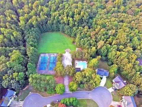 3949 Riverstone Dr, Suwanee, GA 30024 photo 22