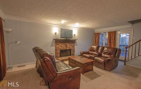 3949 Riverstone Dr, Suwanee, GA 30024 photo 2