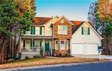 3949 Riverstone Dr, Suwanee, GA 30024 photo 1
