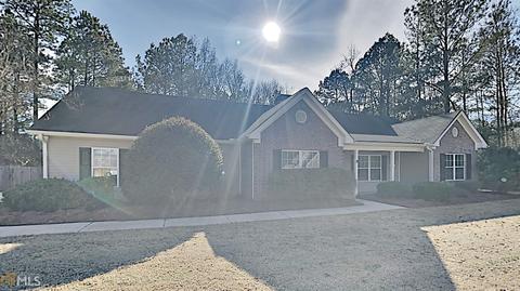 45 Argyll Way, Covington, GA 30014 photo 1