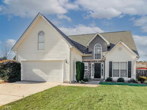 184 River Vw, Hampton, GA 30228 photo 1