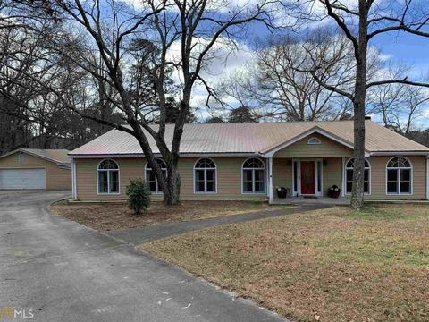 244 Kirkley Rd, Tyrone, GA 30290 photo 1