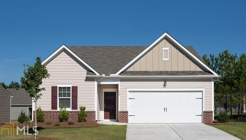 100 Forray Dr, Covington, GA 30016 photo 1