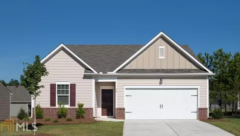 100 Forray Dr, Covington, GA 30016 photo 1