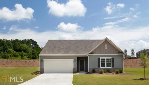 205 Randette Dr, Covington, GA 30016 photo 1