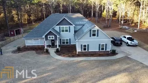 7574 Hamilton Rd, Pine Mountain, GA 31822 photo 1