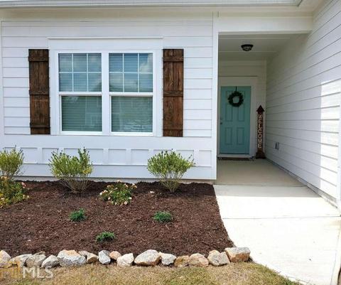 381 Trailwinds Dr, Bethlehem, GA 30620 photo 3