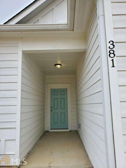 381 Trailwinds Dr, Bethlehem, GA 30620 photo 2