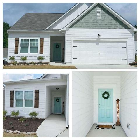 381 Trailwinds Dr, Bethlehem, GA 30620 photo 1