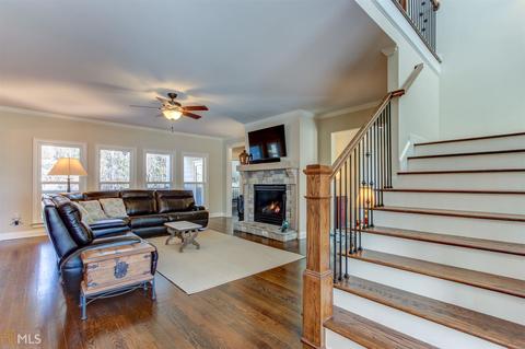 105 Crystal Ct, Tyrone, GA 30290 photo 14