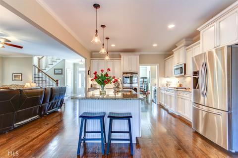 105 Crystal Ct, Tyrone, GA 30290 photo 5