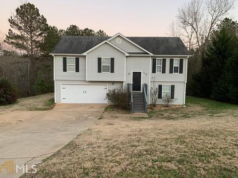 110 Arthurs Ln, Covington, GA 30016 photo 1