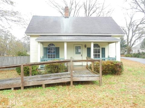 6109 Sorrell St, Covington, GA 30014 photo 2