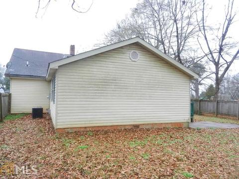 6109 Sorrell St, Covington, GA 30014 photo 15