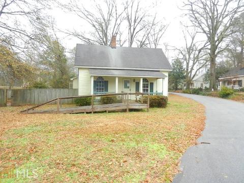 6109 Sorrell St, Covington, GA 30014 photo 1