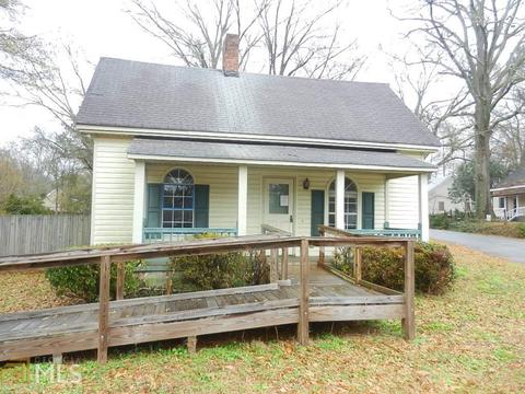 6109 Sorrell St, Covington, GA 30014 photo 17