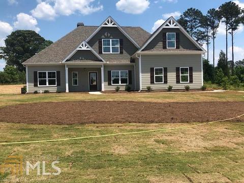 111 Cash Dr, Lagrange, GA 30241 photo 1