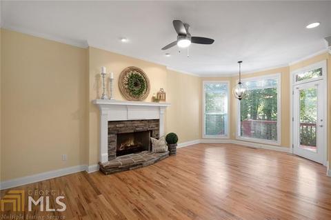 125 Split Ridge Dr, Canton, GA 30115 photo 21