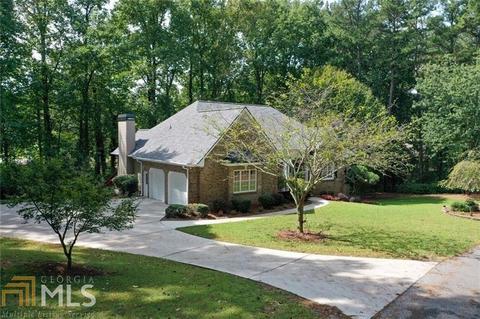 125 Split Ridge Dr, Canton, GA 30115 photo 5