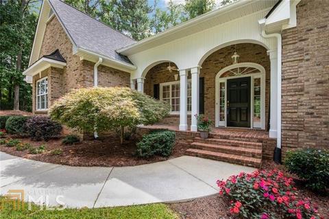 125 Split Ridge Dr, Canton, GA 30115 photo 9