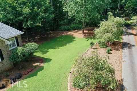 125 Split Ridge Dr, Canton, GA 30115 photo 52