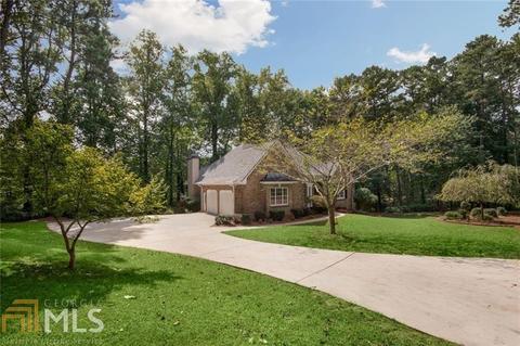 125 Split Ridge Dr, Canton, GA 30115 photo 8