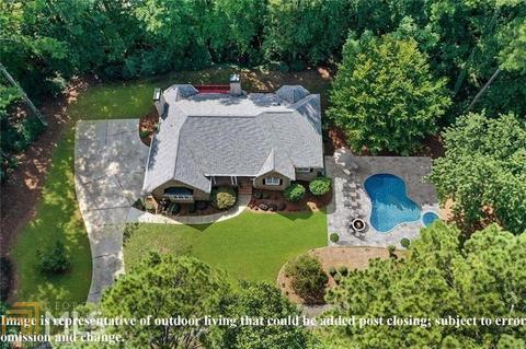 125 Split Ridge Dr, Canton, GA 30115 photo 2